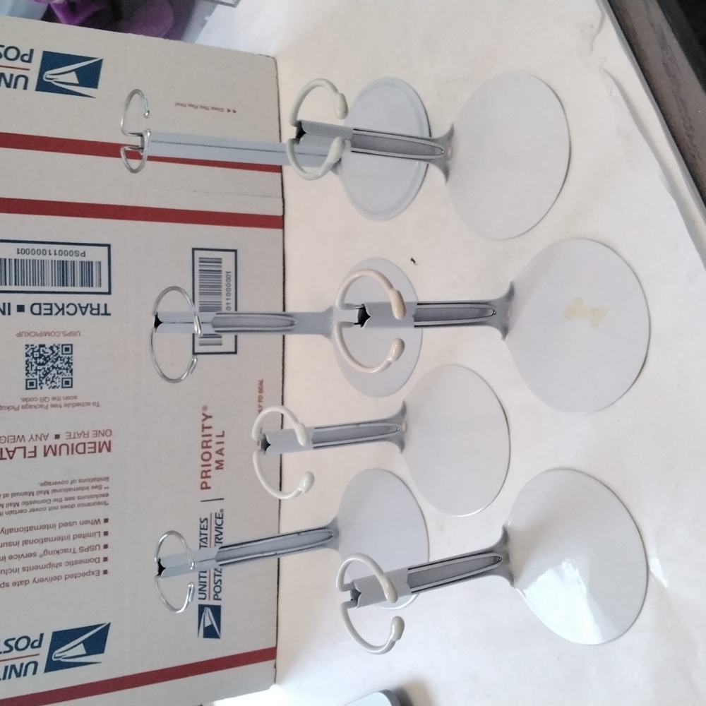 Doll holders